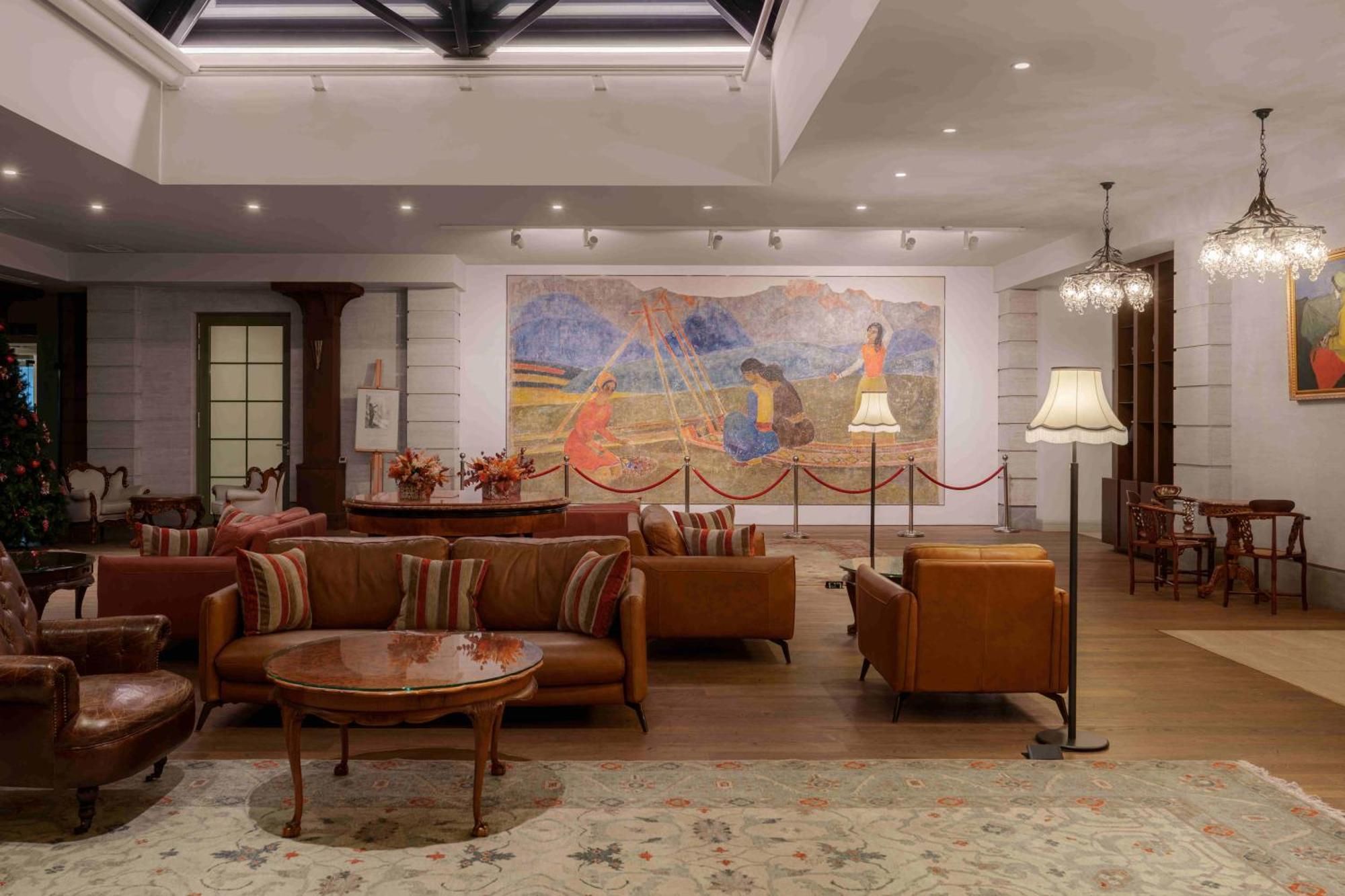 Grand Hotel Gyumri By Apricot Hotels Bagian luar foto
